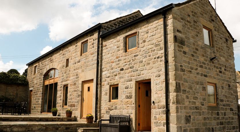 Photo of Stoneycroft Barn