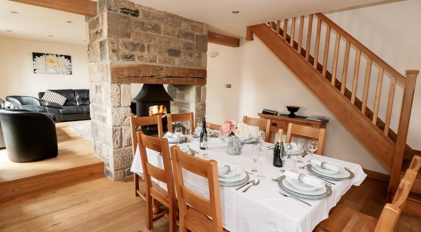 Photo of Stoneycroft Barn