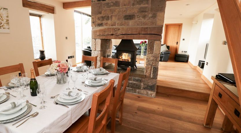 Photo of Stoneycroft Barn