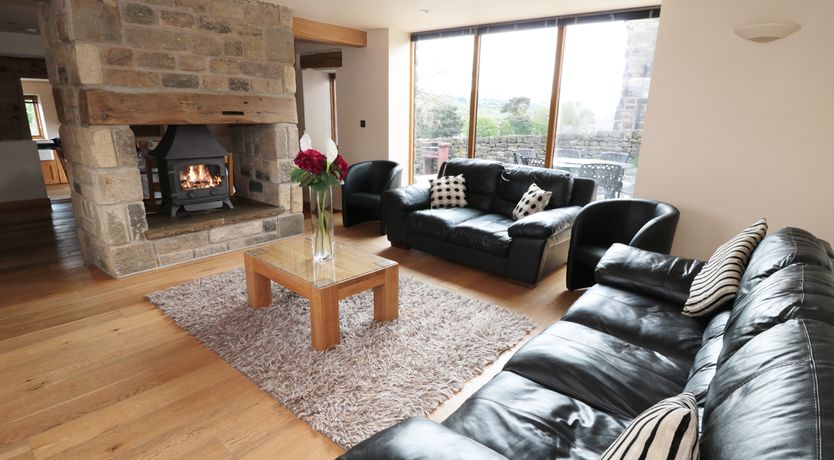 Photo of Stoneycroft Barn