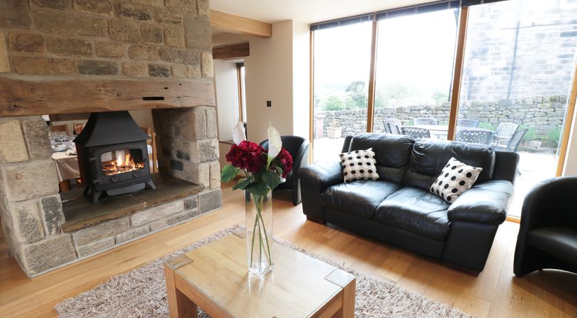 Photo of Stoneycroft Barn