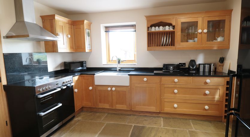 Photo of Stoneycroft Barn