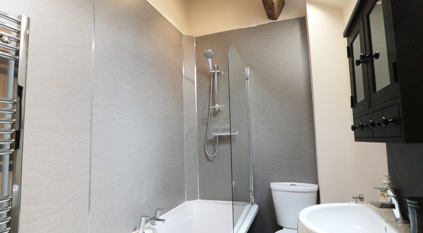 Photo of Stoneycroft Barn