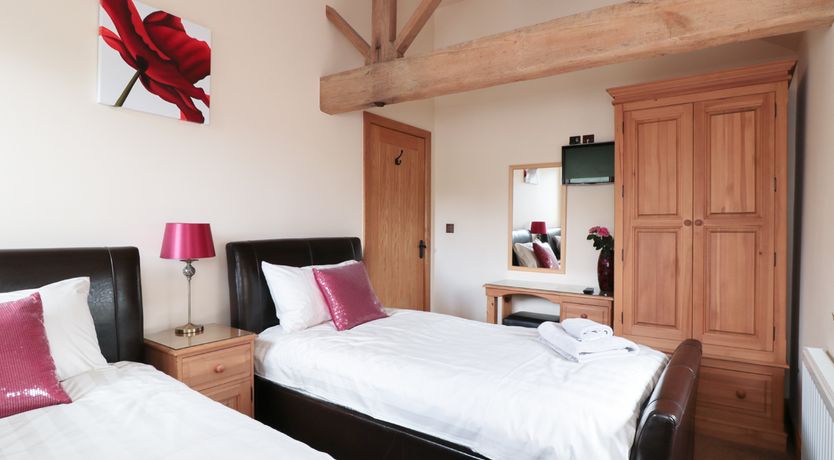 Photo of Stoneycroft Barn