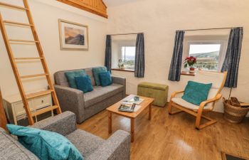 Y Bwthyn Holiday Cottage