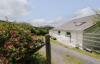 Y Bwthyn Holiday Cottage