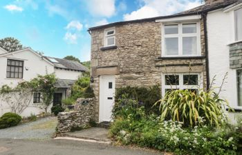 The Orchard Holiday Cottage