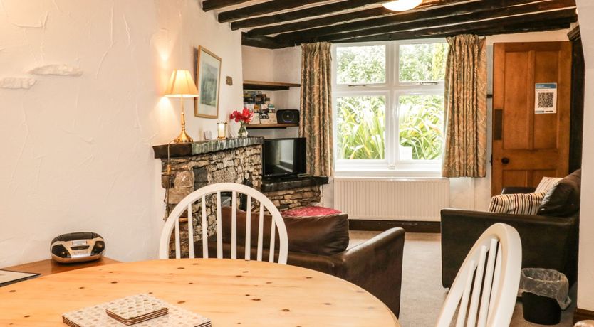 Photo of The Orchard