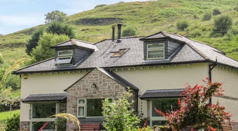 Photo of Glen Euchar House