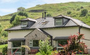 Photo of Glen Euchar House