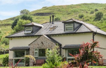 Glen Euchar House Holiday Cottage
