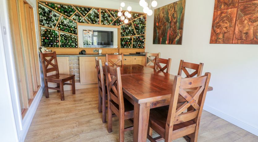 Photo of Glen Euchar House