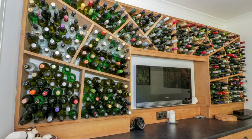 Photo of Glen Euchar House