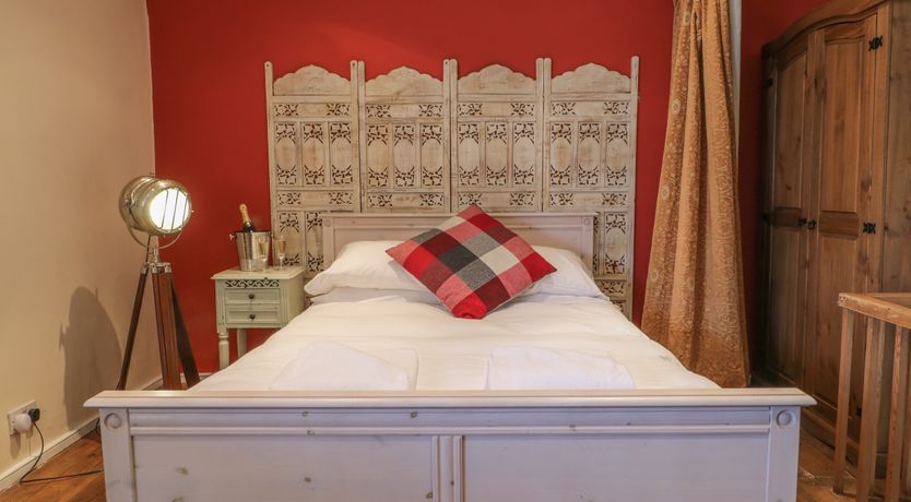 Photo of Cooper's Cottage