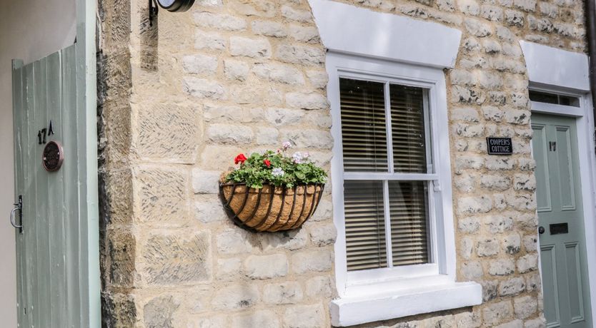 Photo of Cooper's Cottage