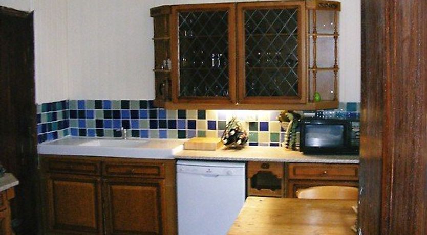 Photo of Cuxac Village Cottage 