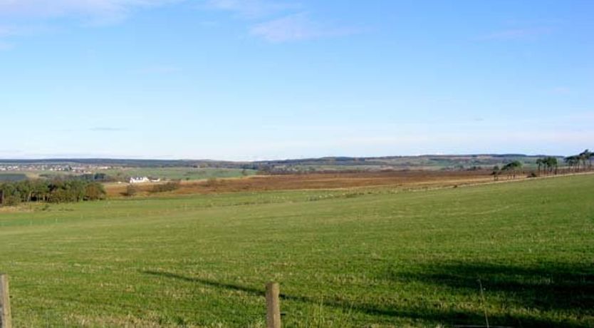 Photo of Sky Blue Cottage