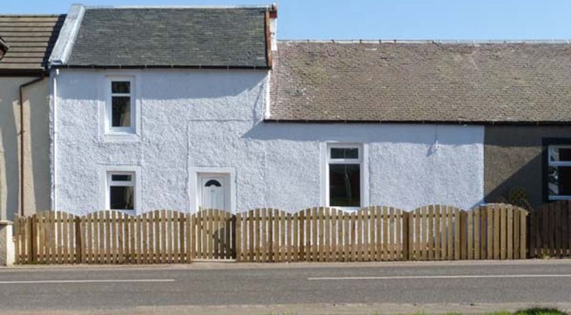 Photo of Sky Blue Cottage