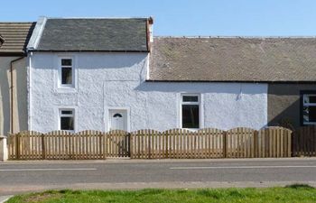 Sky Blue Cottage Holiday Cottage