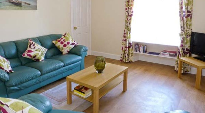 Photo of Sky Blue Cottage