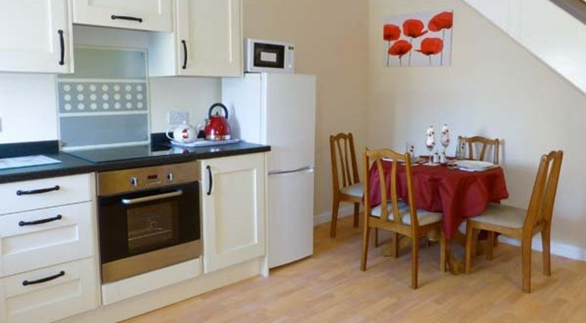 Photo of Sky Blue Cottage