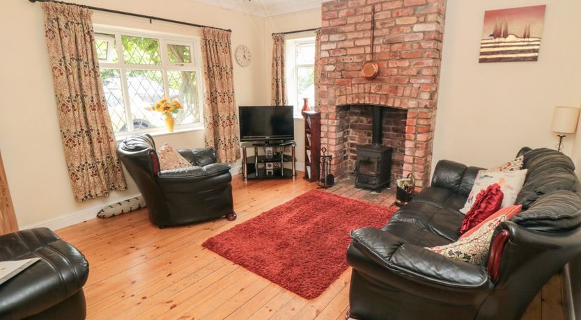 Photo of Sunnyside Cottage