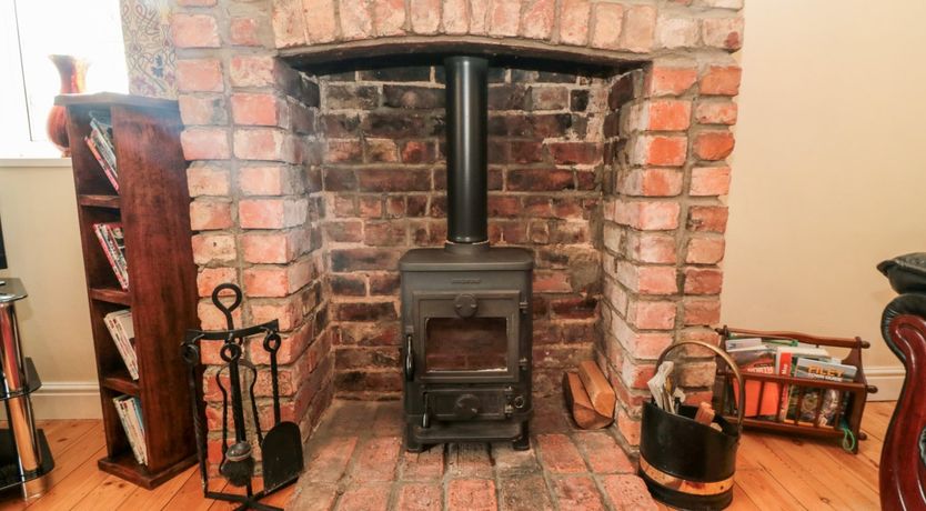 Photo of Sunnyside Cottage