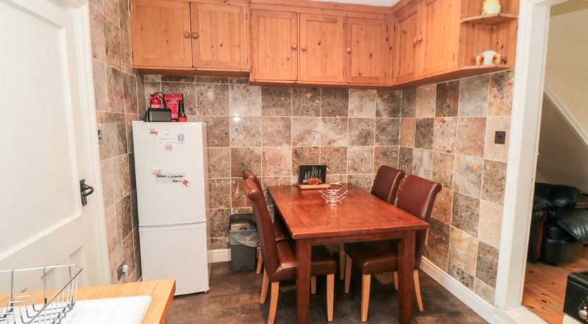 Photo of Sunnyside Cottage