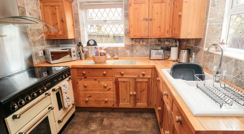 Photo of Sunnyside Cottage