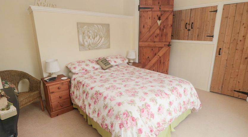 Photo of Sunnyside Cottage