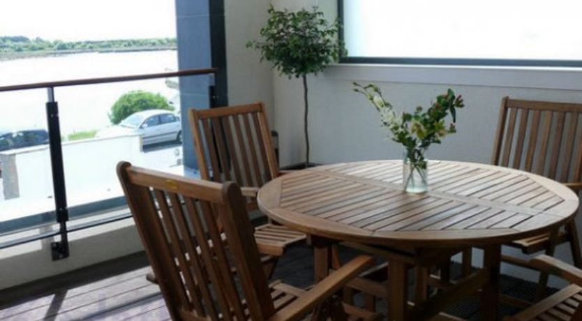Photo of Luxury Penthouse Galway City
