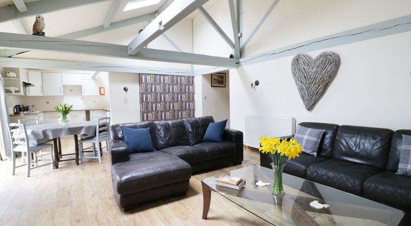 Photo of Barn Owl Cottage