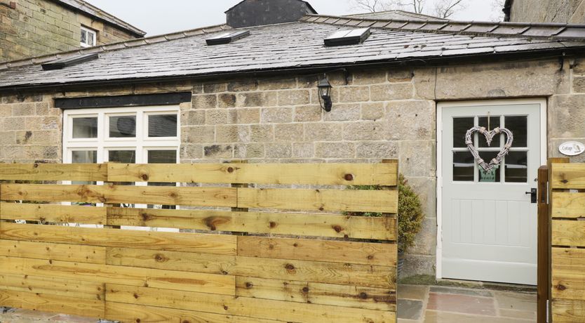 Photo of Barn Owl Cottage