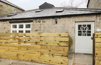 Barn Owl Cottage Holiday Cottage