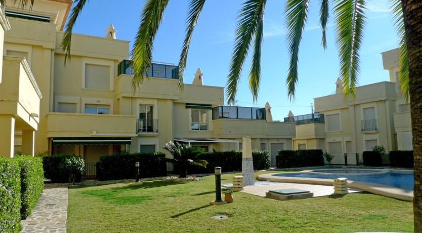 Photo of Medina del Sol I