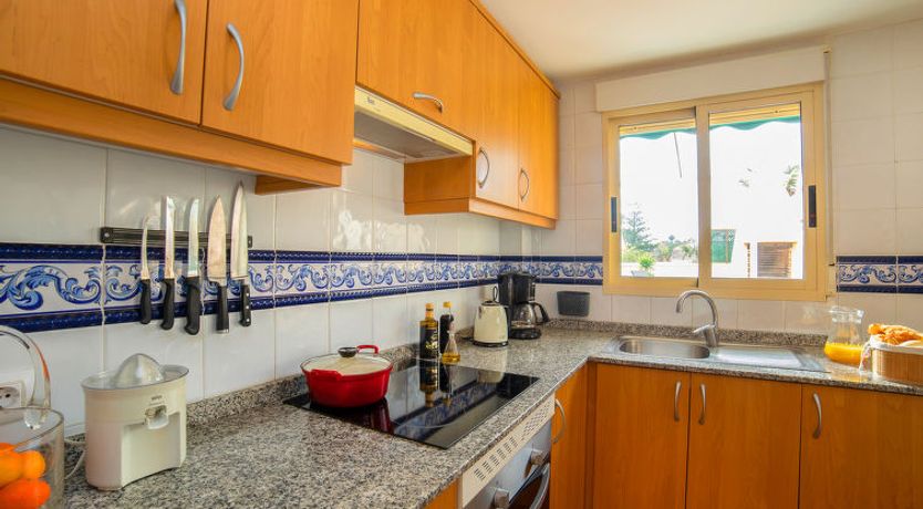 Photo of Medina del Sol I