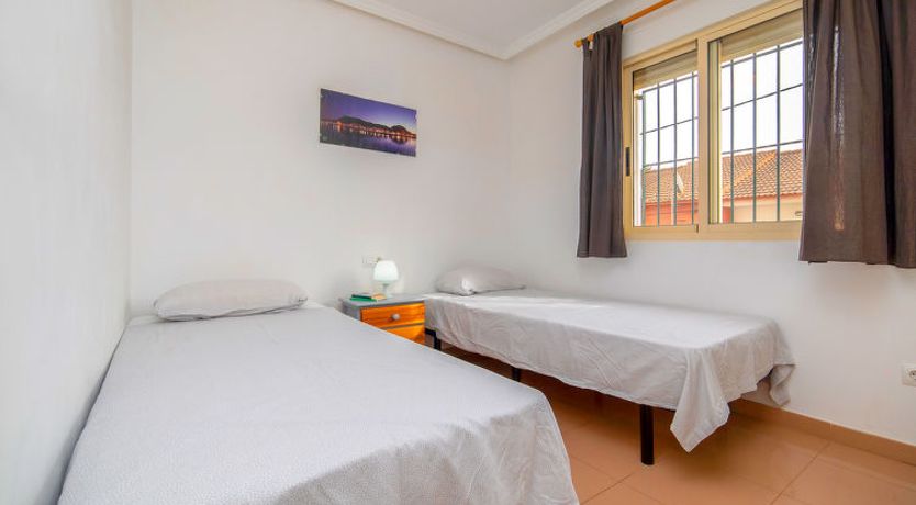 Photo of Medina del Sol I