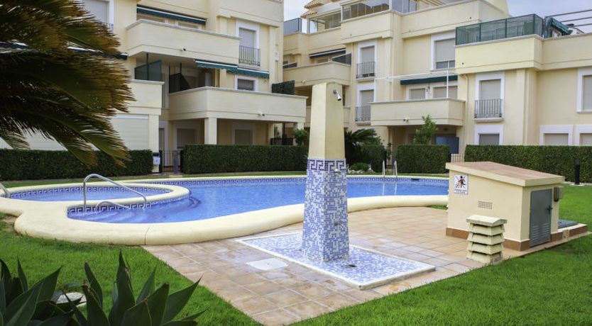 Photo of Medina del Sol I