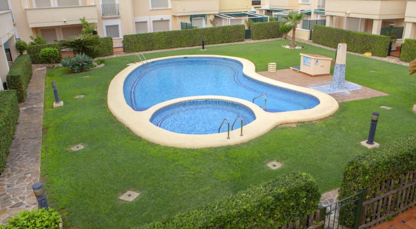 Photo of Medina del Sol I