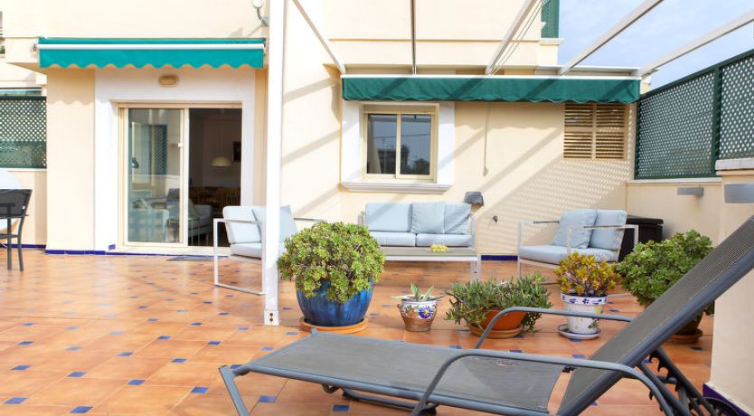 Photo of Medina del Sol I