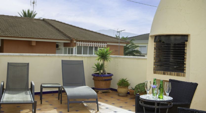 Photo of Medina del Sol I