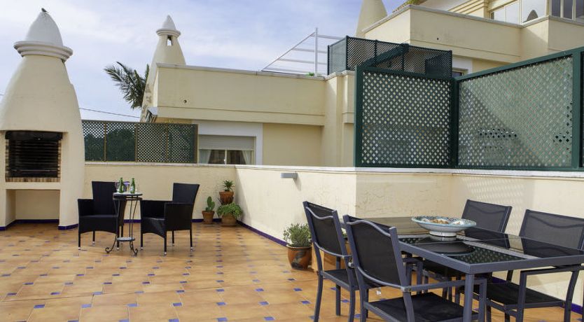 Photo of Medina del Sol I