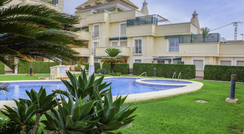 Photo of Medina del Sol I