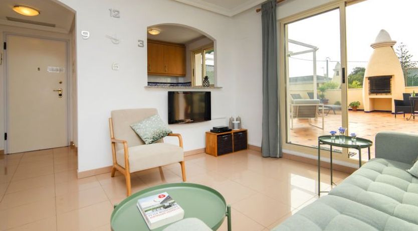 Photo of Medina del Sol I