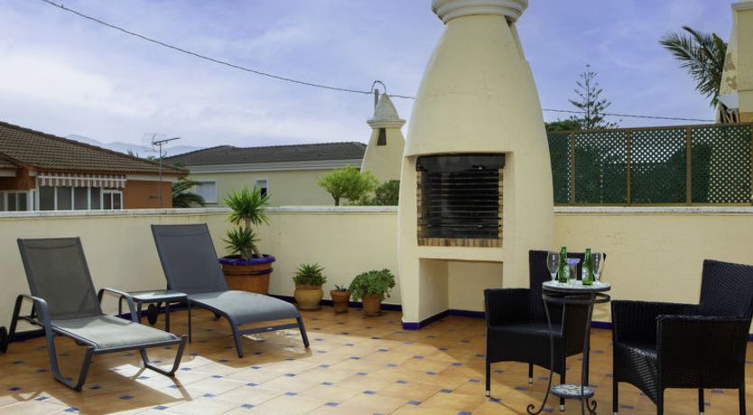 Photo of Medina del Sol I