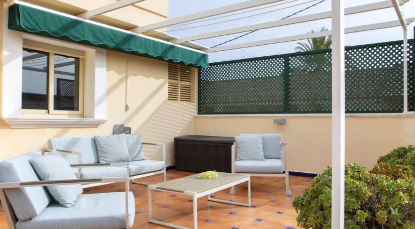 Photo of Medina del Sol I