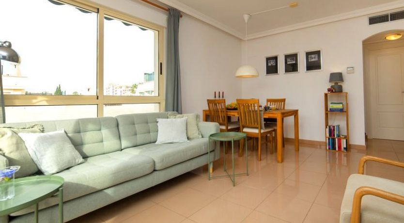 Photo of Medina del Sol I