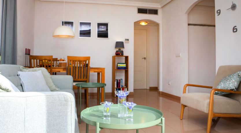 Photo of Medina del Sol I