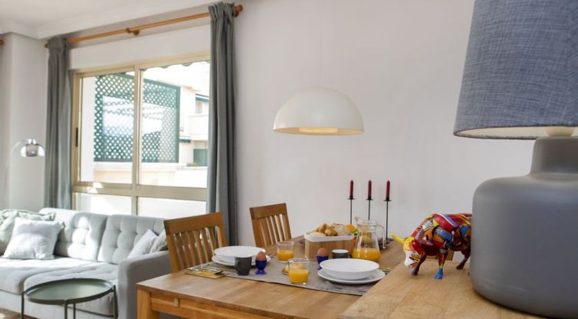 Photo of Medina del Sol I