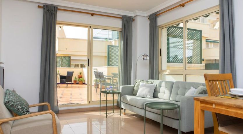 Photo of Medina del Sol I